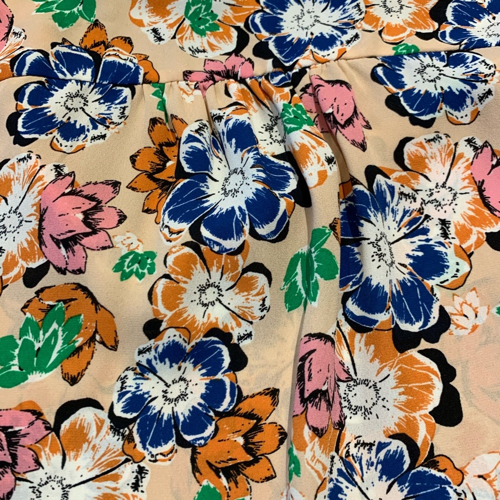 Top, blouse - Picture 5 of 6